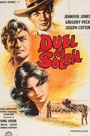 Film Duel au soleil streaming VF complet