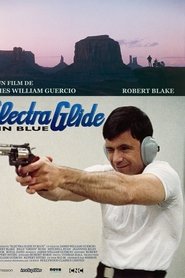 Film Electra glide in blue streaming VF complet