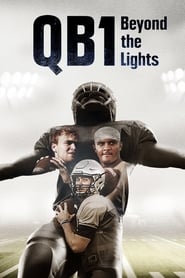 Poster for QB1: Beyond the Lights (2017)