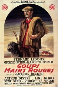 Film Goupi mains rouges streaming VF complet