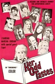 Film Her Odd Tastes streaming VF complet