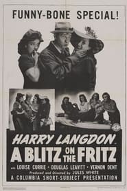 A Blitz on the Fritz
