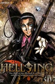 Hellsing Ultimate IV