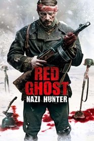 Imagen de El fantasma rojo