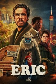 Poster of Eric