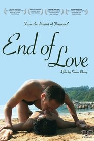 End of Love streaming sur filmcomplet
