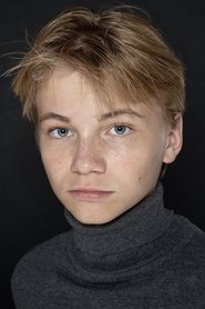 Picture of Saveliy Kudryashov