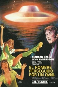 Film El hombre perseguido por un O.V.N.I. streaming VF complet