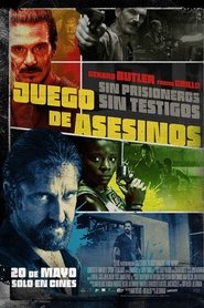 Imagen de Juego de asesinos