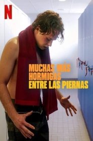 Imagen de Muchas mas hormigas entre las piernas