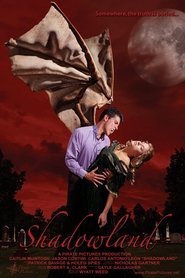 Film Shadowland streaming VF complet