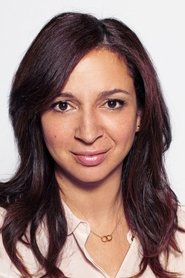 Picture of Maya Rudolph