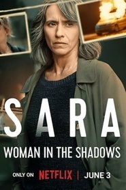 Poster of Sara - Woman in the Shadows