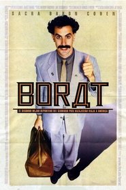 Borat 2006
