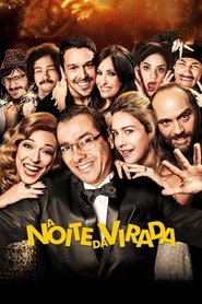 Imagen de A Noite da Virada