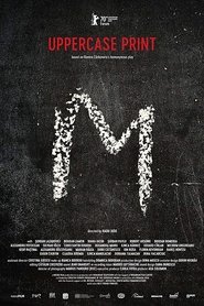 Film Tipografic majuscul streaming VF complet