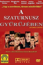 A Szaturnusz gyűrűjében 2007