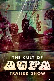 Imagen de The Cult of AGFA Trailer Show