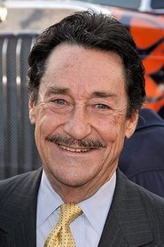 Picture of Peter Cullen