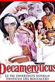 Film Decameroticus streaming VF complet
