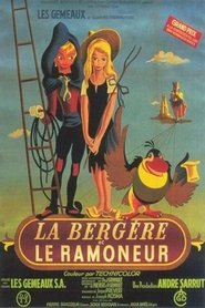 La bergère et le ramoneur streaming sur filmcomplet