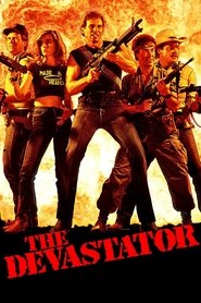 The Devastator streaming sur filmcomplet