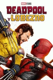 Imagen de Deadpool y Lobezno