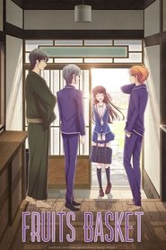 Poster of Fruits Basket