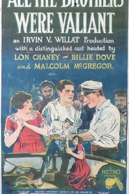 Film All the Brothers Were Valiant streaming VF complet