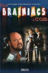 Film The Brainiacs.com streaming VF complet