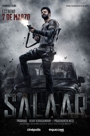 Imagen de Salaar: Part 1 - Ceasefire