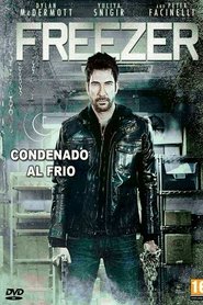 Imagen de Freezer