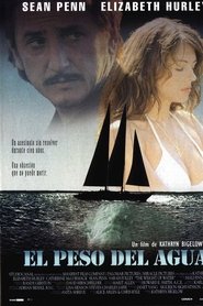 Imagen de El peso del agua