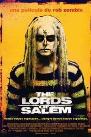 Imagen de The Lords of Salem