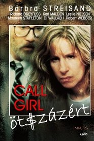 Call girl ötszázért 1987