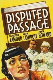 Disputed Passage streaming sur filmcomplet