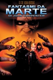 Fantasmi da Marte 2001