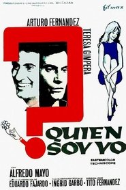 Film ¿Quién soy yo? streaming VF complet