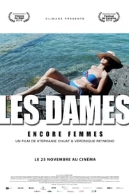 Les Dames - Encore Femmes