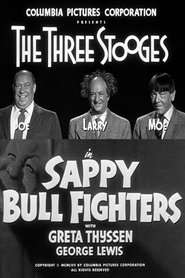 Imagen de Sappy Bull Fighters