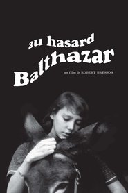 Au hasard Balthazar 1966