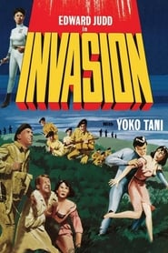 Invasion streaming sur filmcomplet