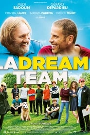 voir film La Dream Team streaming