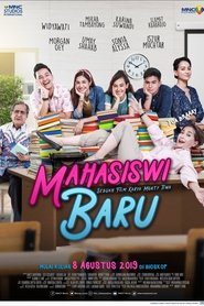 Mahasiswi Baru 2019