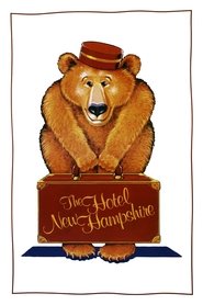 Film Hôtel New Hampshire streaming VF complet