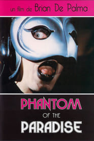 Film Phantom of the Paradise streaming VF complet