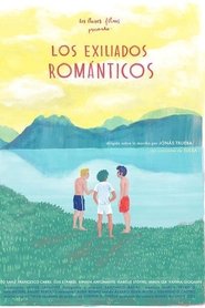 Imagen de Los exiliados románticos