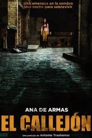 Blind Alley streaming sur filmcomplet