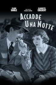 Accadde una notte 1934