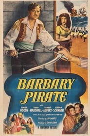 Barbary Pirate streaming sur filmcomplet